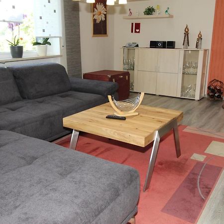 Ferienwohnung Achatz Bad Koetzting Ngoại thất bức ảnh