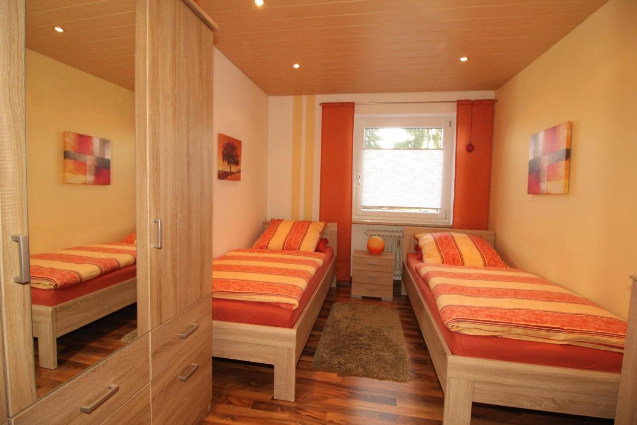 Ferienwohnung Achatz Bad Koetzting Ngoại thất bức ảnh